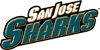 San Jose Sharks Wordmark