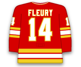 Theo Fleury