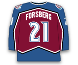 Peter Forsberg