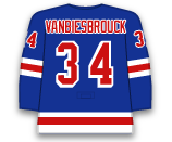 John Vanbiesbrouck