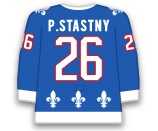 Peter Stastny